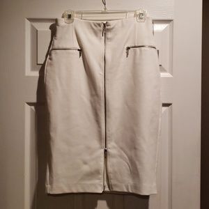 Jennifer Lopez Pencil Skirt